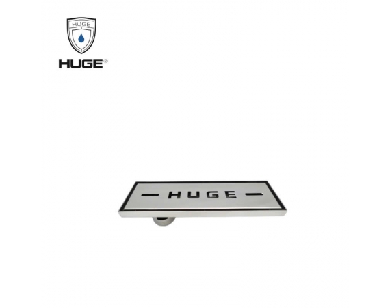 Ga thoát sàn HUGE INOX SUS304 H-TSI903002