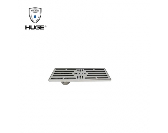 Ga thoát sàn HUGE INOX SUS304 H-TSI903003