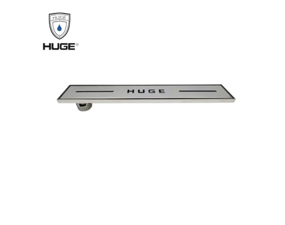 Ga thoát sàn HUGE INOX SUS304 H-TSI906003