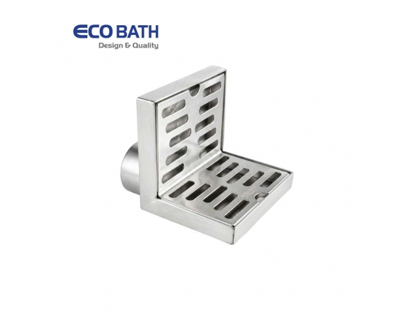 Ga thoát sàn ngang Ecobath EC1091B