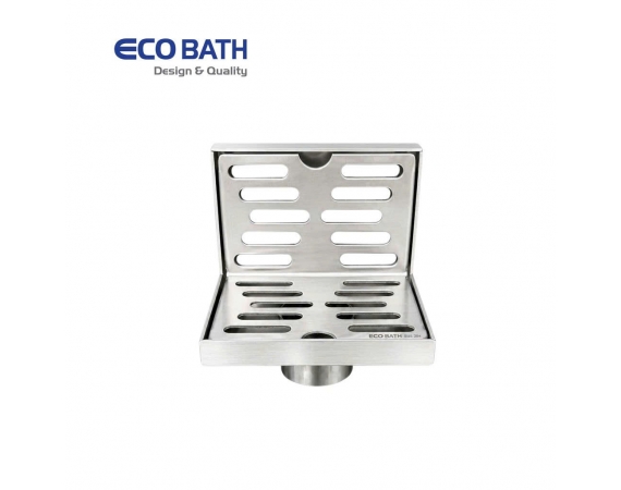 Ga thoát sàn Ecobath EC1092B