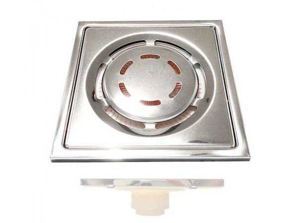 Ga thoát sàn Hàn Quốc SOBISUNG DS-MODEL