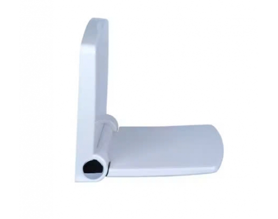 Ghế ngồi tắm bằng nhựa gắn tường GT10