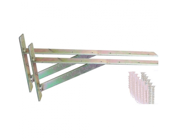 Giá đỡ chậu âm bàn Inax A-L2298V-1