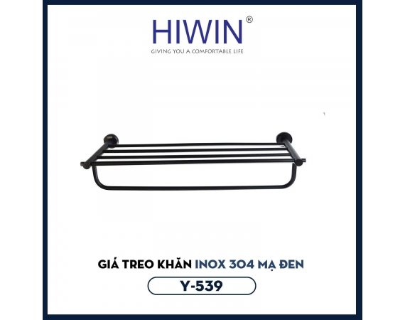 Giá treo khăn Hiwin Y-539