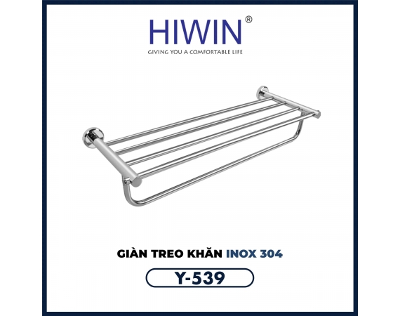 Giàn treo khăn Hiwin Y-539
