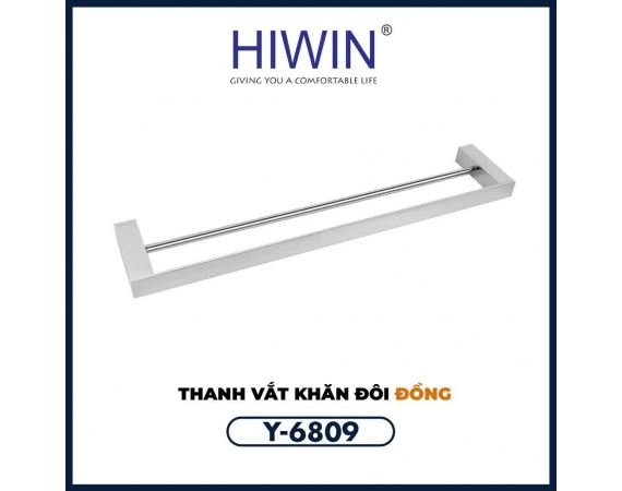 Giàn vắt khăn Hiwin Y-6809