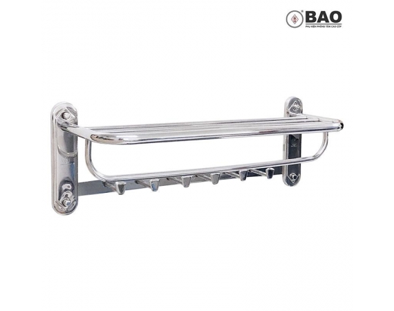 Giàn vắt khăn tắm BAO BN 190