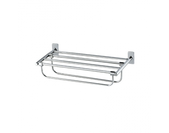 Giá treo khăn tắm CAESAR ST881V