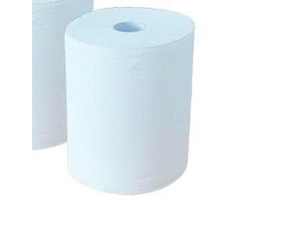 Giấy vệ sinh cuộn lớn dùng cho máy cắt giấy tự động