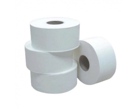 Giấy vệ sinh cuộn lớn