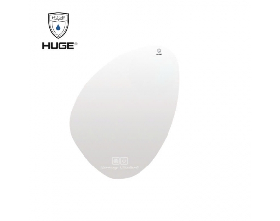 Gương đèn led HUGE H-GLE01V