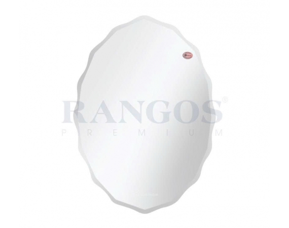 Gương elip sóng Rangos RG-E5070S