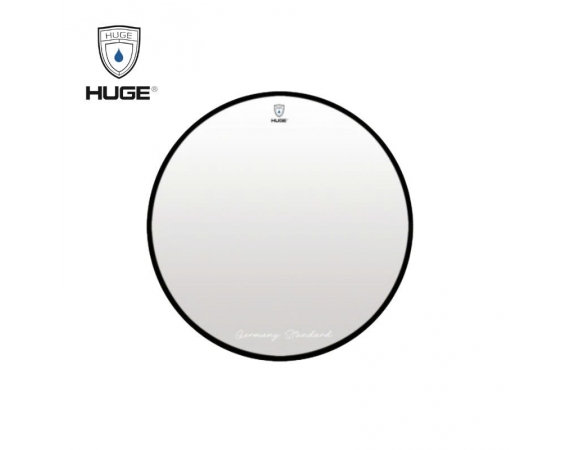 Gương phòng tắm khung màu đen HUGE H-GK01B