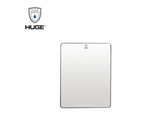 Gương phòng tắm khung màu đen HUGE H-GK02B