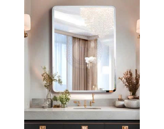 Gương phòng tắm Navado NAV102E - kích thước 800x1100