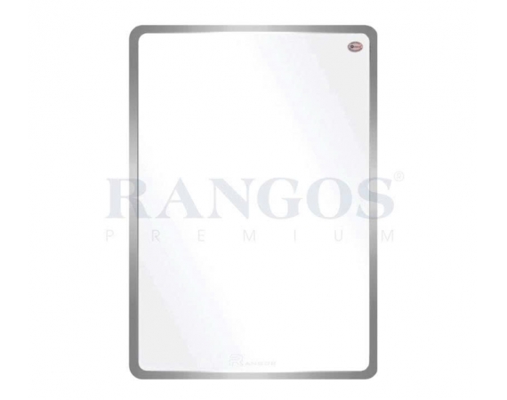 Gương trơn bo góc Rangos RG-5070C