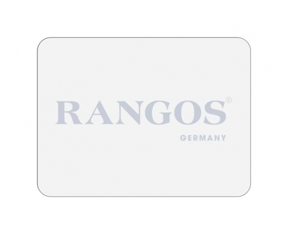 Gương trơn bo góc Rangos RG-6080C