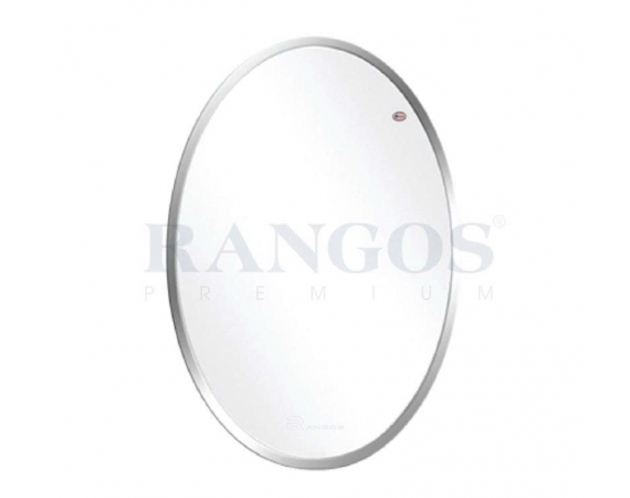 Gương trơn Elip Rangos RG-E5070