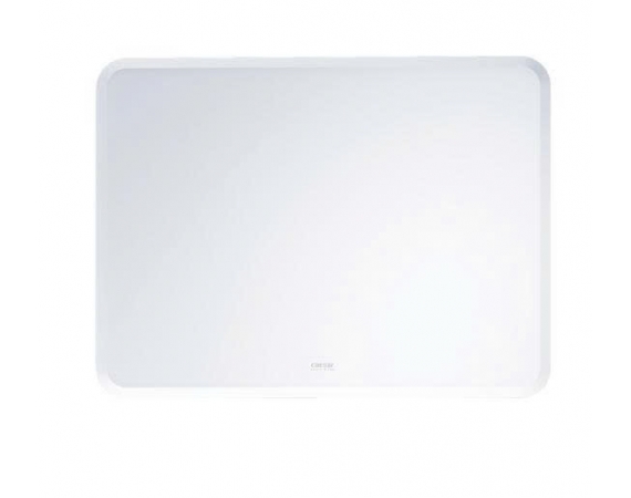 Gương phòng tắm Caesar M114R 800 x 600 mm