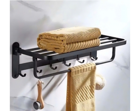 Giá treo khăn HD 132B