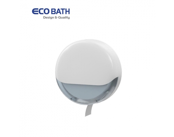 Hộp đựng giấy lau tay Ecobath EC6501W