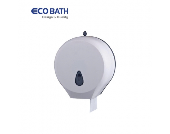 Hộp đựng giấy lau tay Ecobath EC6503W