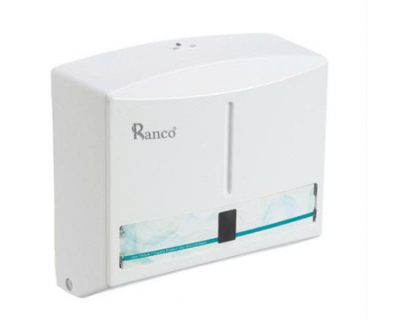 Hộp đựng giấy lau tay Ranco RC - 8957