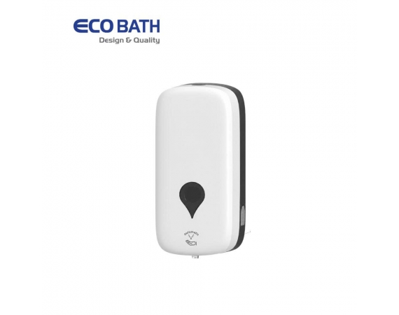 Hộp đựng nước rửa tay tự động Ecobath EC6506W