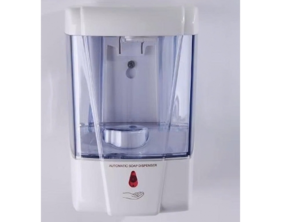 Hộp Đựng Nước Rửa Tay Cảm Ứng Samwon AX-005