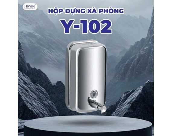 Hộp đựng xà phòng Hiwin Y-102