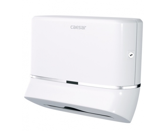 Hộp giấy vệ sinh Caesar H101