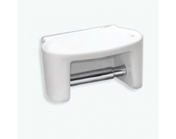 Hộp giấy vệ sinh bằng sứ INAX H-486V