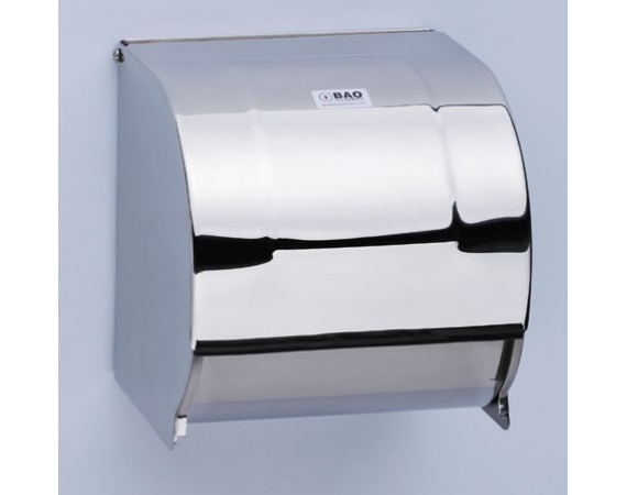 Lô giấy vệ sinh BAO HGK 02