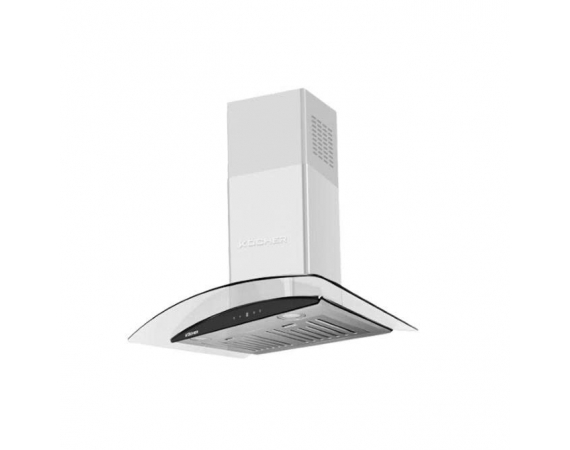 Hút mùi kính cong Kocher K-228PRO - 70cm