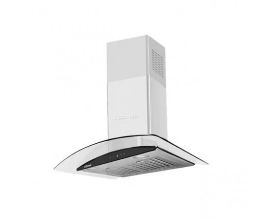 Hút mùi kính cong Kocher K-229I