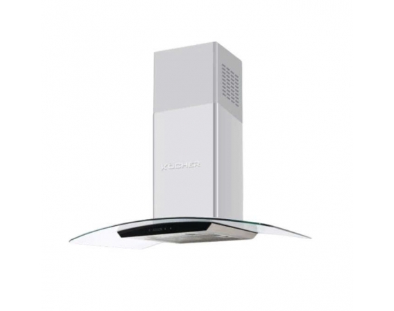 Hút mùi kính cong Kocher K-229S