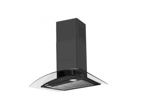 Hút mùi kính cong Kocher K-229V