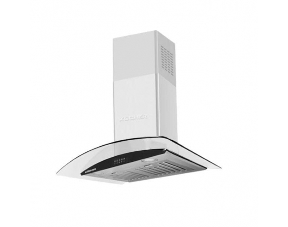 Hút mùi kính cong Kocher K-8070I