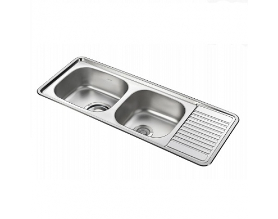 Chậu rửa bát cao cấp SOBISUNG SBS-1100