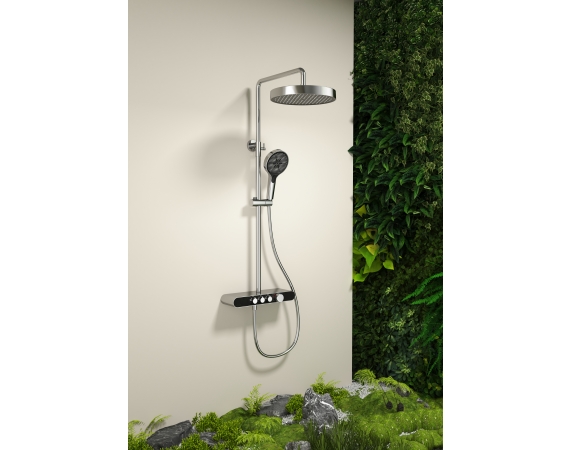 Sen cây nhiệt Basic BW-86067