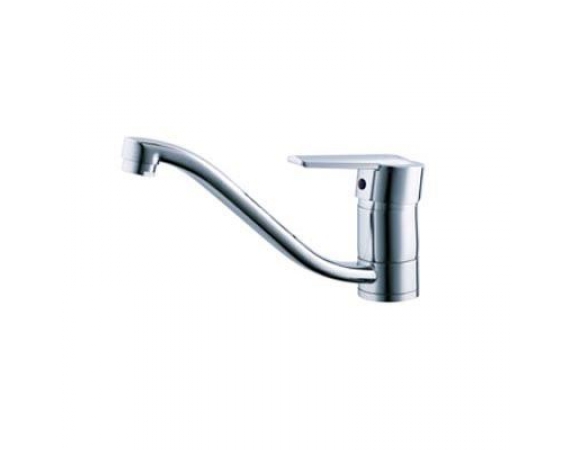 Vòi rửa bát nóng lạnh Caesar K375C