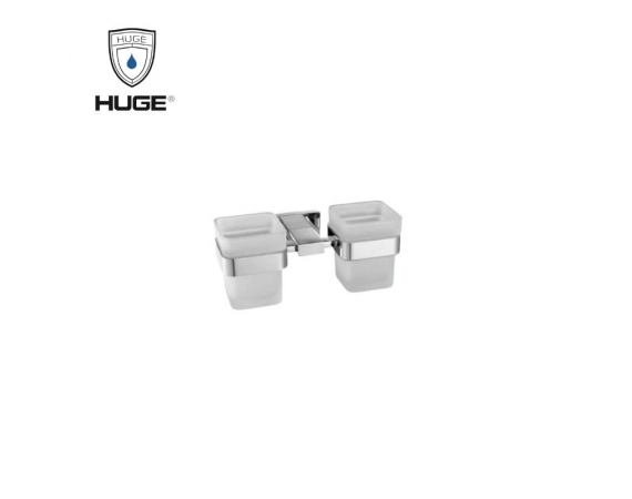 Kệ cốc đánh răng HUGE H-B1138