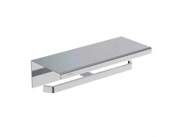 Kệ đựng giấy vệ sinh đôi JOMOO 9301807-1B-1