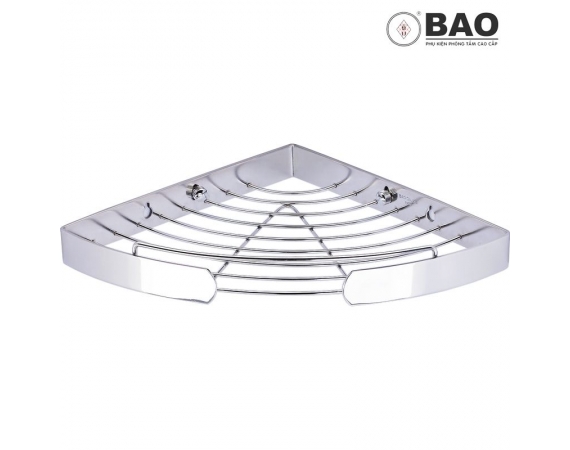 Kệ góc 1 tầng BAO BN 610