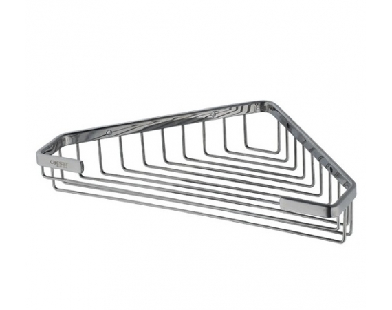 Kệ góc inox 304 caesar ST854