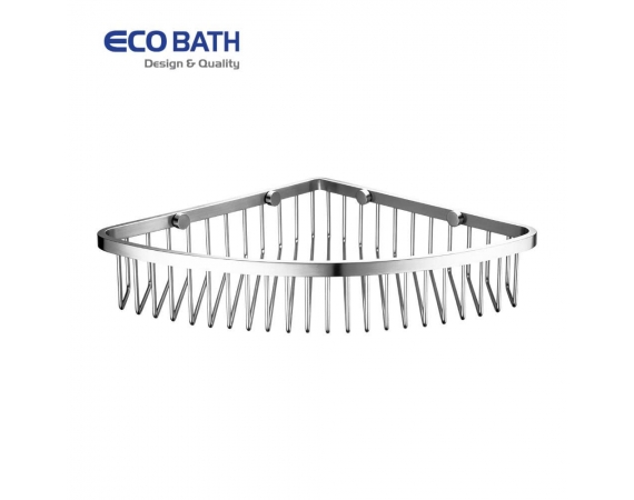 Kệ góc phòng tắm Ecobath EC4075-1