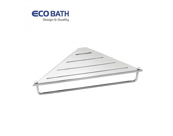 Kệ góc phòng tắm Ecobath EC4079-1