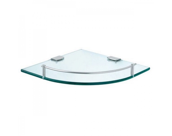 Kệ kính góc 1 tầng Geler 526 