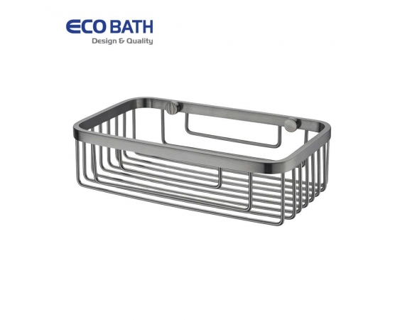 Kệ phòng tắm Ecobath EC4076-1BU